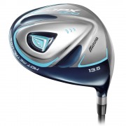 Mizuno JPX-800 Ladies Driver